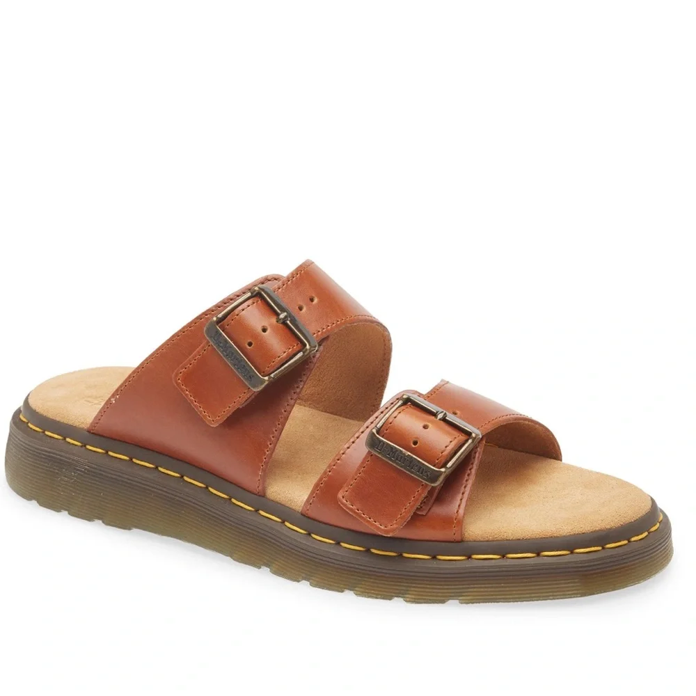 NEW Dr. Martens Sandal